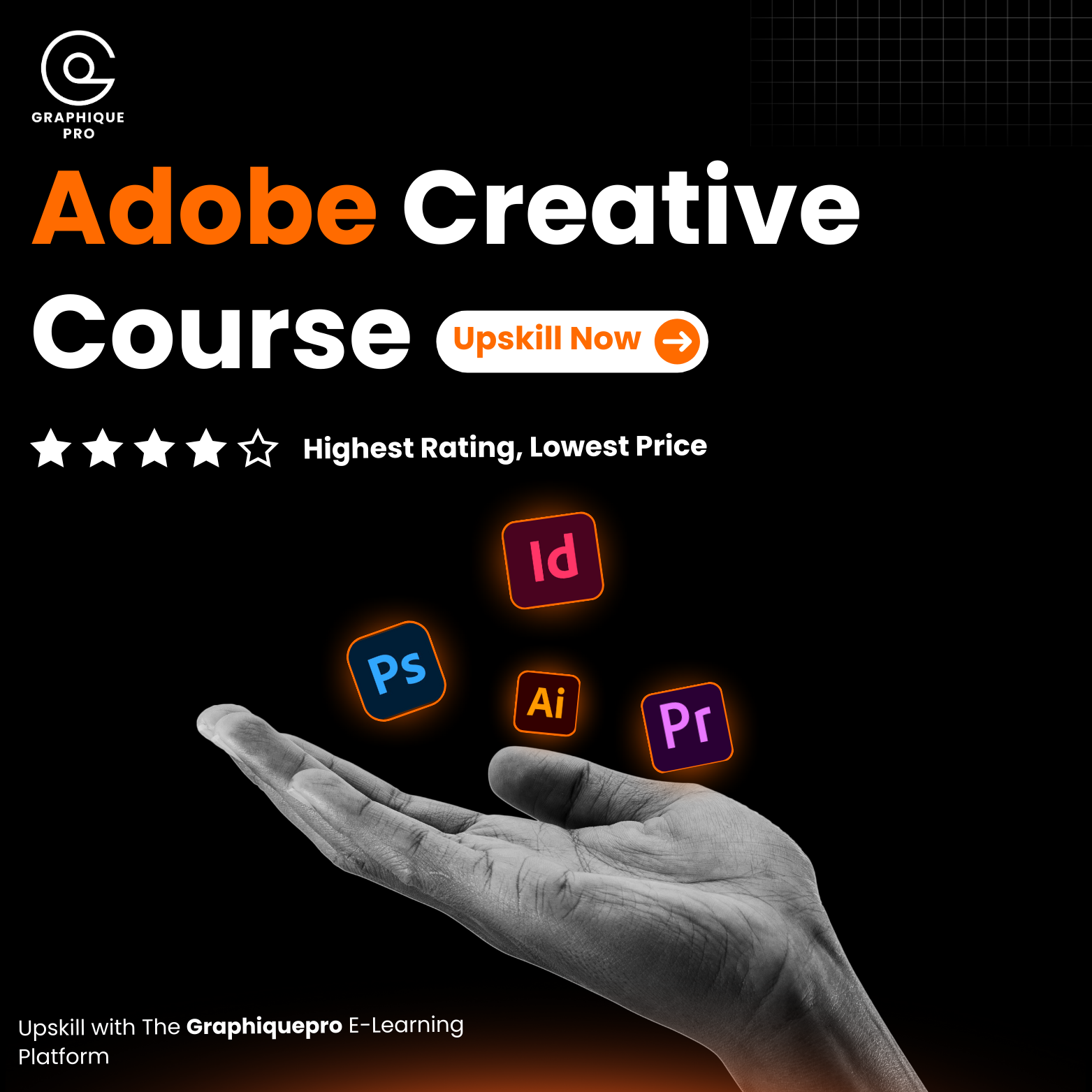 Adobe Creative​