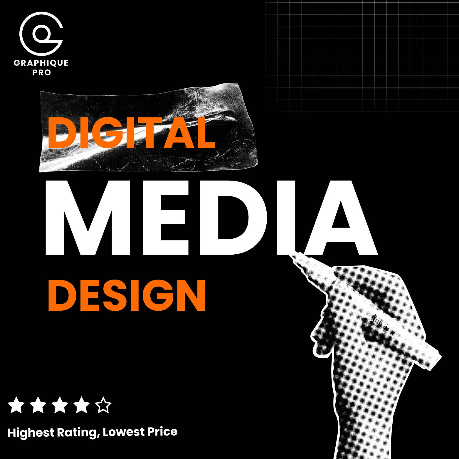 digital media graphic design